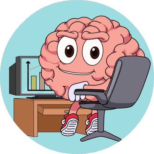 Brain Logo